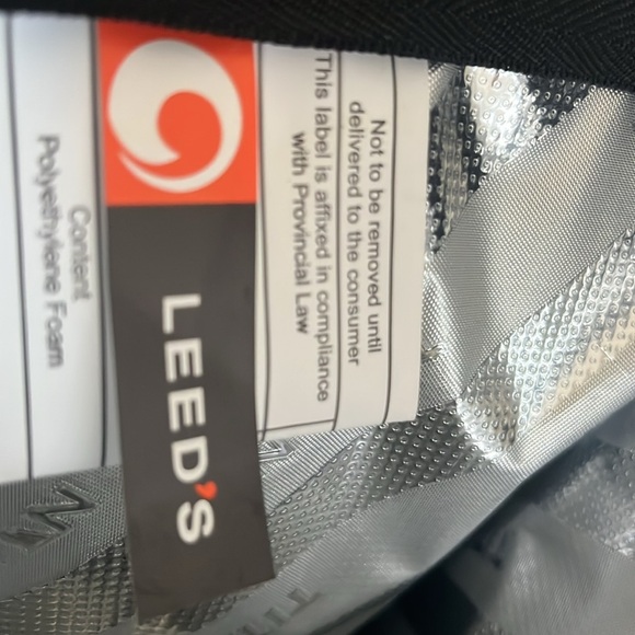 BodyArmor SportWater Cooler Bag - Black and White with Bluetooth Speakers - Picture 10 of 12